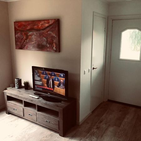 Sari Villa Steendam Екстериор снимка
