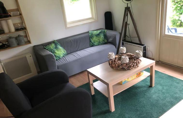 Sari Villa Steendam Екстериор снимка