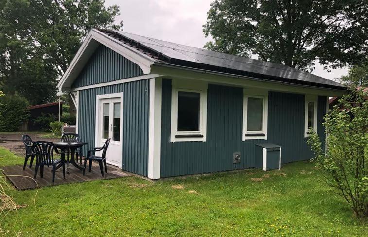 Sari Villa Steendam Екстериор снимка