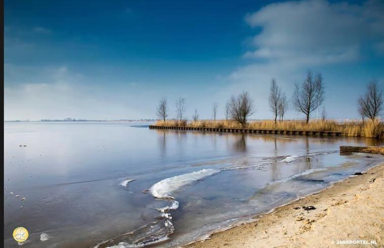 Sari Villa Steendam Екстериор снимка