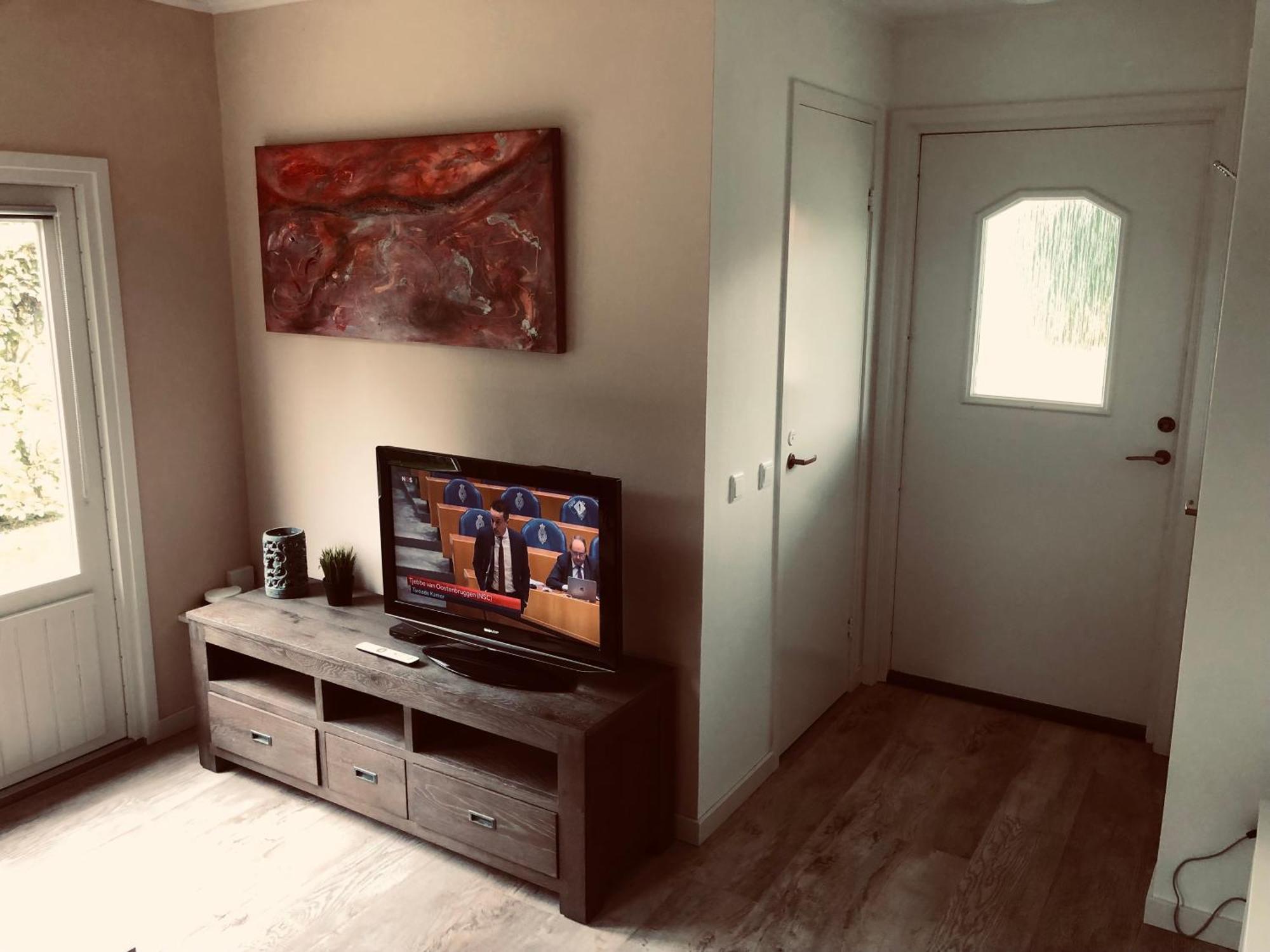 Sari Villa Steendam Екстериор снимка