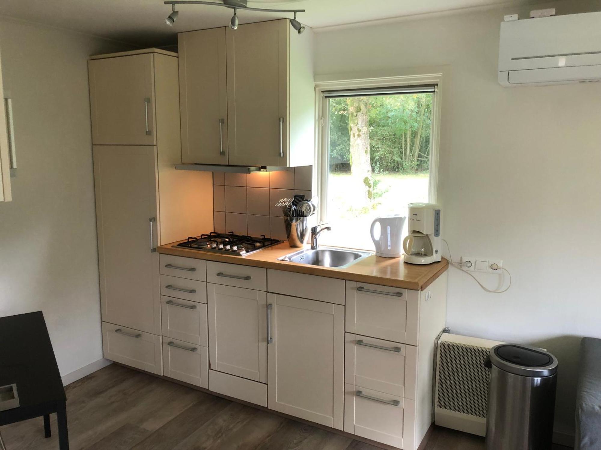 Sari Villa Steendam Екстериор снимка